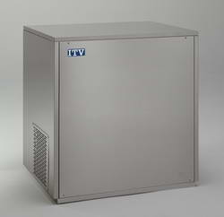 Imagen Fabricador de hielo compacto modular Delta ITV