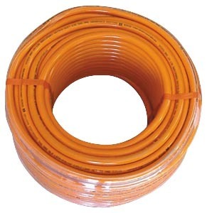 Imagen Tubo Gas Butano Naranja Caducidad 2019. Venta por Metros 