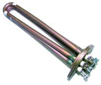 Imagen Resistencia cafetera Azkoyen 3000 W. 230 V. Longitud 350