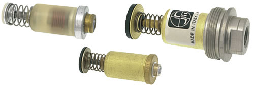 Imagen Bobina Magneticá Electroimán varios modelos