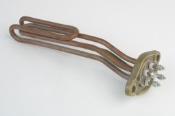 Imagen Resistencia cafetera Gaggia 3500 W. 230 V. Longitud 372