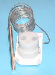 Imagen Termostato Ranco T 24-L6014 Frigo combi  Liebherr
