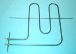 Imagen Resistencia Horno Ariston grill 2000 W.