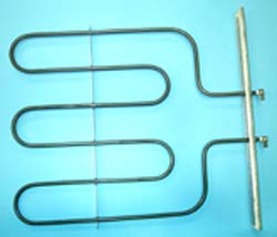 Imagen Resistencia Horno Ariston Inf. 1000 W.