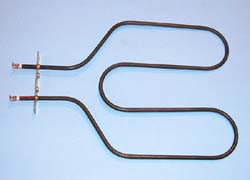 Imagen Resistencia Horno Balay Grill 1250 W.