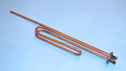 Imagen Resistencia Termo Ariston, Corbero, fleck, Rhem. 2000 W.