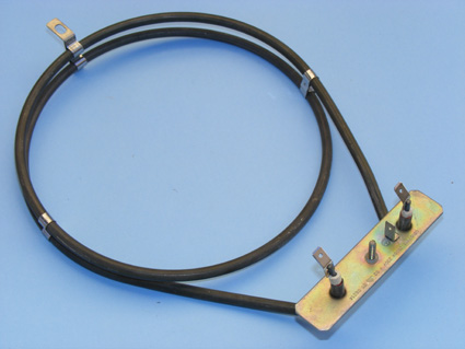 Imagen Resistencia Horno Fagor, Teka Turbo 2000 W. 