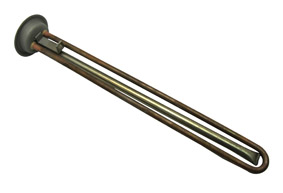 Imagen Resistencia Termo Geisser 1400 W. 350 m/m.