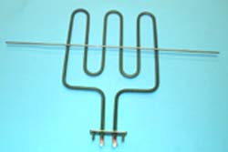 Imagen Resistencia Horno Whirlpool 2000 W. 4819.259.28369