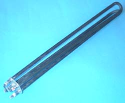Imagen Resistencia Termo 1500 W. 38,5 m/m. Diametro
