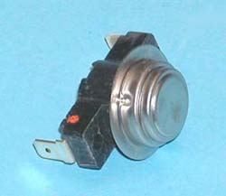 Imagen Termostato Horno de seguridad