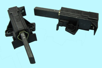 Imagen Escobilla Motor 6,2X12,5X32 mm. LD. Zanussi