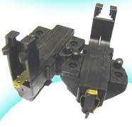 Imagen Escobilla Motor 5X13,5X32 mm. LD. Zanussi