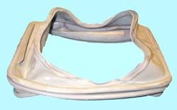 Imagen Goma escotilla Ardo, Ariston, Indesit, Philco. Carga superior