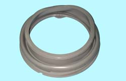 Imagen Goma escotilla Ariston, Indesit Hoover, Philips. Md. LBE8X