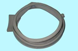 Imagen Goma escotilla Ariston, Indesit. Md. AL46TX