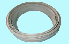 Imagen Goma escotilla Ariston, Indesit. Md. EVO II