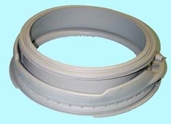 Imagen Goma escotilla Balay, Bosch, Lynx, Siemens. Md. WFK, WH