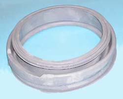 Imagen Goma escotilla Balay, Bosch, Siemens. Md. WFF, WM