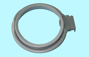 Imagen Goma escotilla Fagor secadora1F114S, 2FS3611T