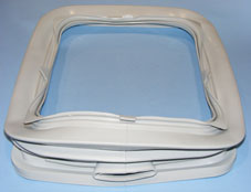Imagen Goma escotilla Whirlpol carga superior. Md. AWT2259, 
