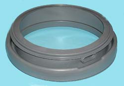 Imagen Goma escotilla Whirlpol. Md. AWM5080-02, 5085, 710, 510