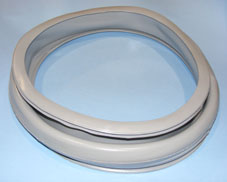 Imagen Goma escotilla Ariston, Indesit. Md. AV61Eu, WIN101EU. 