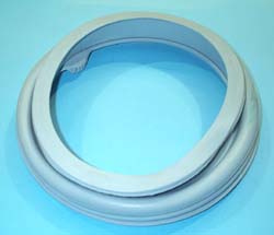 Imagen Goma escotilla Ariston, Indesit. Md. AB95EU, 43SP, W83SP