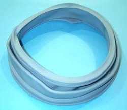 Imagen Goma escotilla Philco, Ariston, Indesit. Doble labio