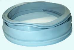 Imagen Goma escotilla Philco. Md. W251, 351, 381, 401.