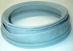Imagen Goma escotilla Philco. Doble labio. Md. 634