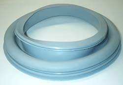 Imagen Goma escotilla Siltal. Md. SL40, 60, 80.
