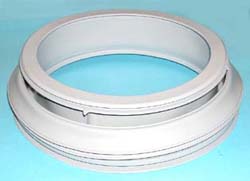 Imagen Goma escotilla Zanussi, Corbero, Electrolux, Faure, Castor