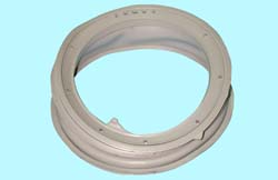 Imagen Goma escotilla Zanussi, Corbero, AEG, Faure. Md. 1260S,