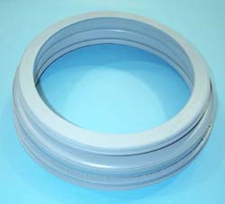 Imagen Goma escotilla Zanussi. Md. FLS421C, 432C, 422, 461C,