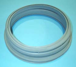 Imagen Goma escotilla Zanussi. Md. G445, LS50, DL3, 4, 23, S54.