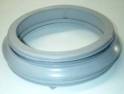Imagen Goma escotilla Zanussi, Electrolux, Corbero. Md. ZT1023,