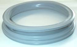 Imagen Goma escotilla Zerowat. Md. CF80. Tipo grande.