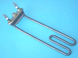 Imagen Resistencia Lavadora. Bosch, Siemen 2000 W. 230 V.