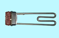 Imagen Resistencia Lavadora. Candy, Otsein 1850 W. 230 V.