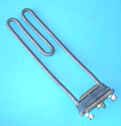 Imagen Resistencia Lavadora. Newpool 1800 W. 230 V.