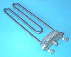 Imagen Resistencia Lavadora. Fagor Cuba plastico 1850 W. 230 V.