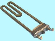 Imagen Resistencia Lavadora. Fagor, Candy 1950 W. 230 V