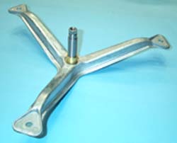 Imagen Cruceta Lavadoras Ariston, Indesit