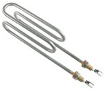 Imagen Resistencia Lavavasos Lavaplatos 2500 W. Cuba. Aristarco