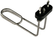 Imagen Resistencia Lavavasos Lavaplatos 2000 W. Cuba Aristarco
