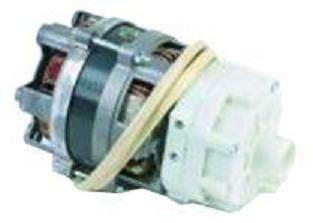 Imagen Motor/bomba 0,30 CV. Lavado SL-20 Sammic