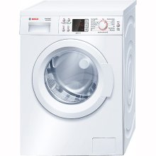 Imagen Lavadora Bosch Md. WAQ2447PEE 7 Kg. 1200 RPM. 
