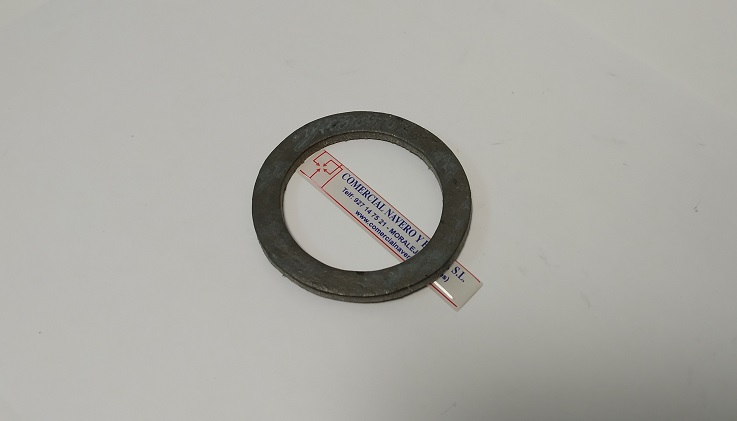 Imagen JUNTA Plana Grafito 64X47X3,5 mm