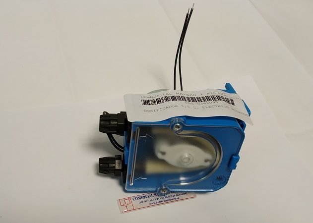 Imagen DOSIFICADOR ELECTRICO 1,5 LITROS MICRODOS